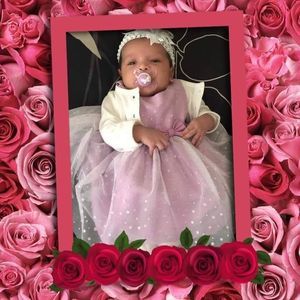 Meet your Posher, Brenda